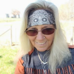 Meet your Posher, Melinda